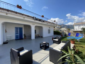 CASA GERANIO, Villetta a 600 mt dal mare